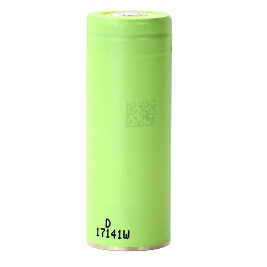 NCR18500A 2040mAh 3.8A Battery for Panasonic