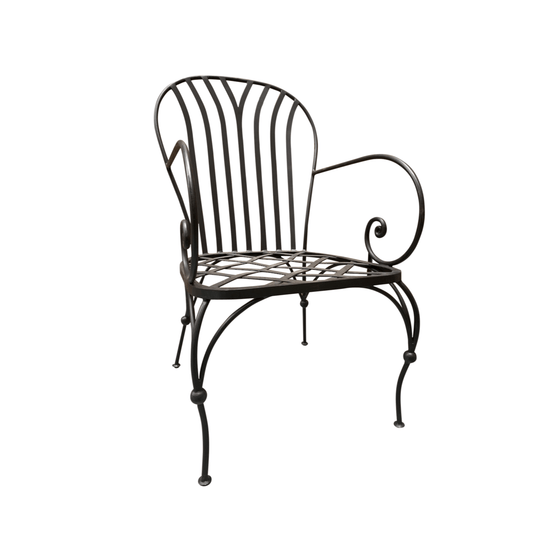 Paris Armchair Indoor | Outdoor at online8 furniture store Auckland