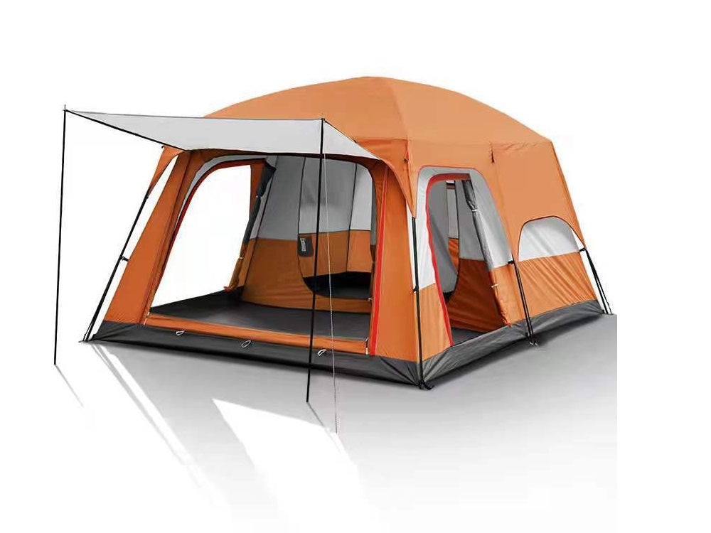 Camping Tent 3-5 People Family Tent