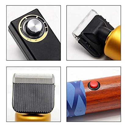 Dog Grooming Pet Clipper Trimmer