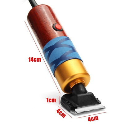 Dog Grooming Pet Clipper Trimmer