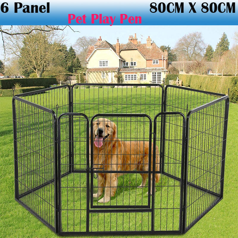 Pet Play Pen Dog Playpen Dog Fence
