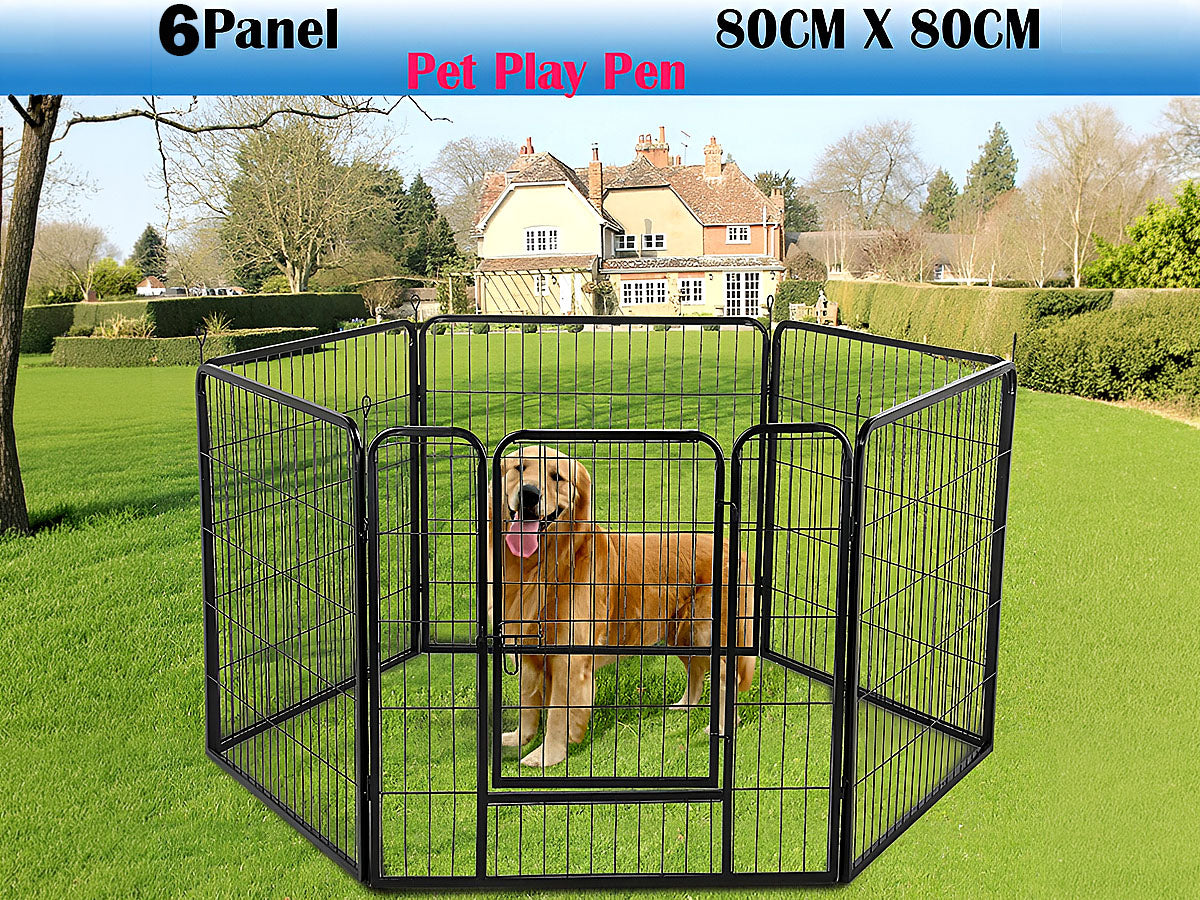 Pet Play Pen Dog Playpen Dog Fence