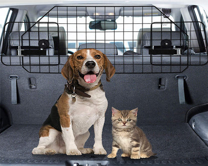 Car Pet Barrier Dog Barrier