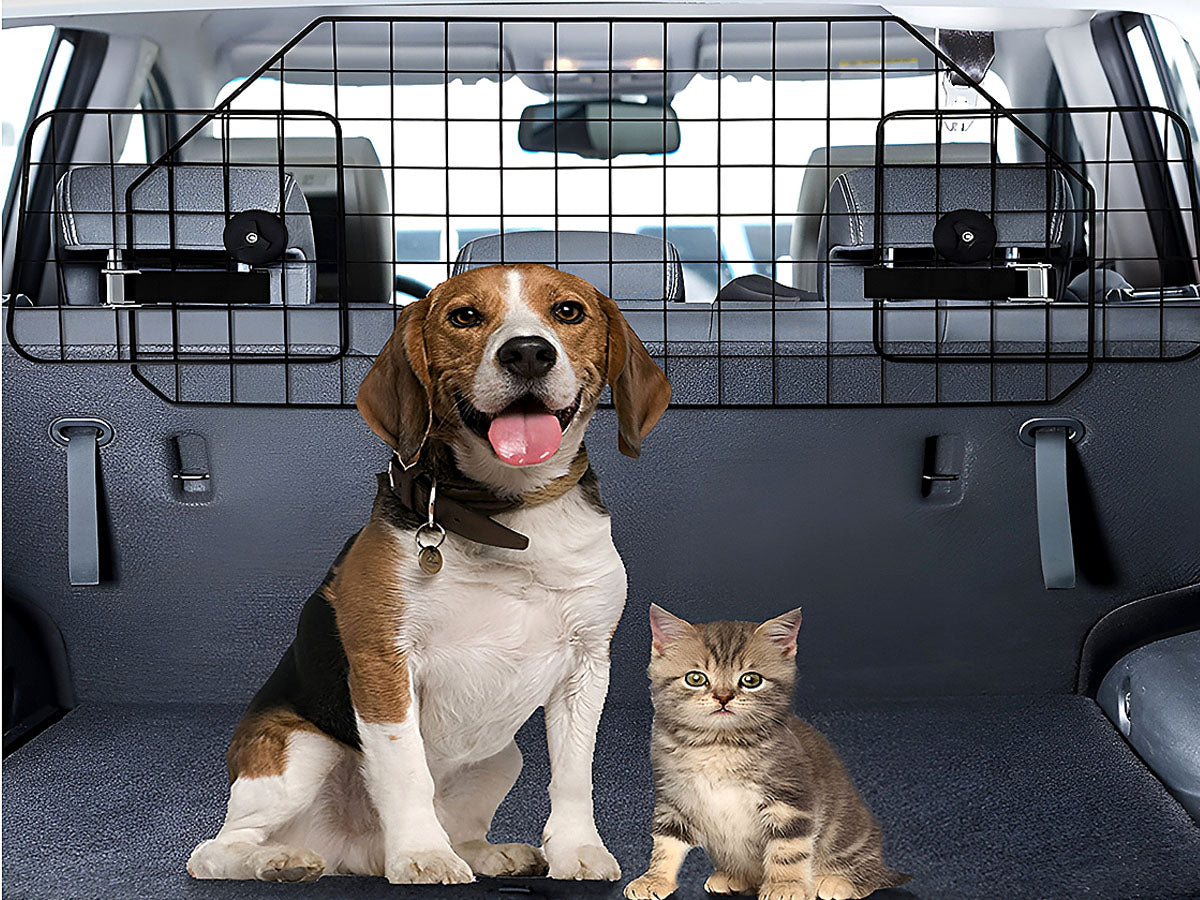 Car Pet Barrier Dog Barrier