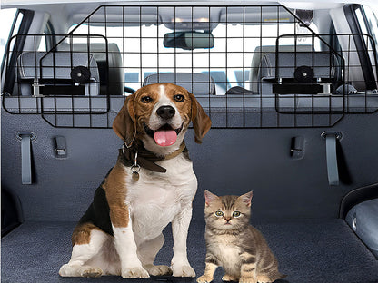 Car Pet Barrier Dog Barrier