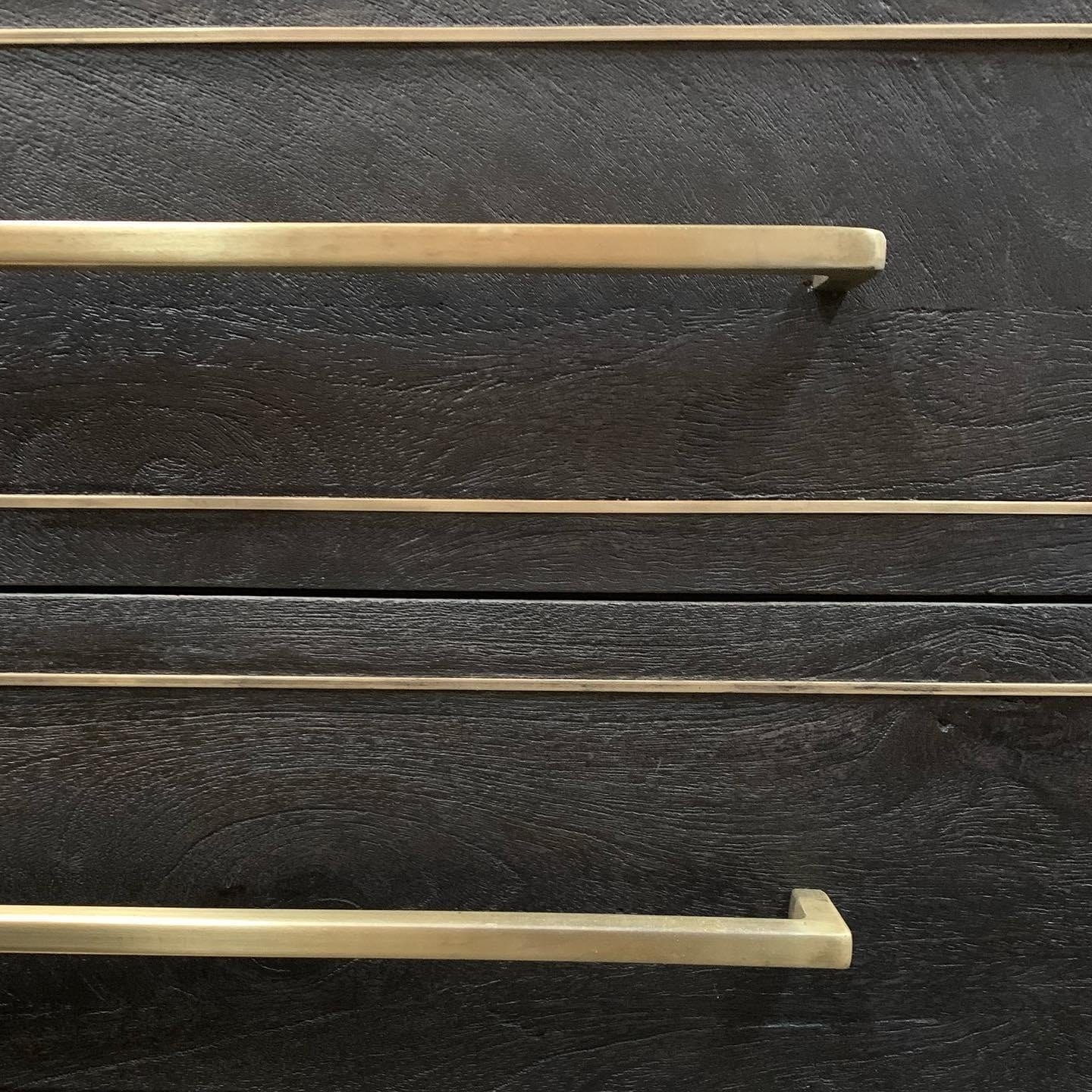 Petra 2 Drawer Bedside Table at online8 furniture store Auckland