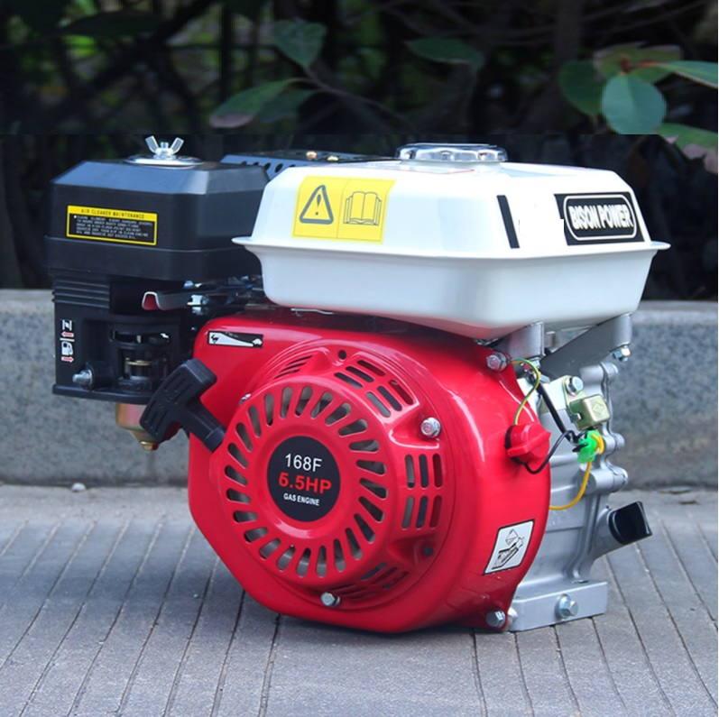 Petrol Engine 6.5Hp