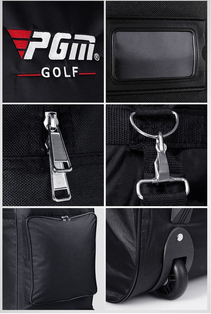 Golf Travel Bag with Wheel