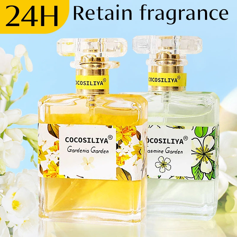 COCOSILIYA Jasmine Garden Eau De Parfum – 50ml