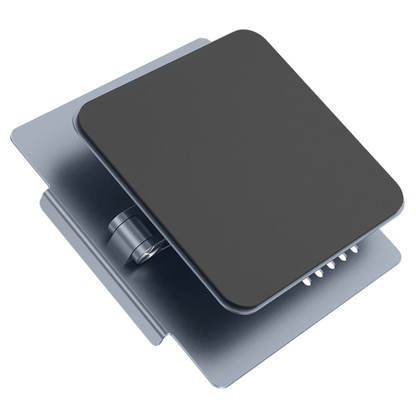 Hoco PH52 PLUS Aluminum Laptop Stand NZ – Foldable and Rotatable Ergonomic Stand