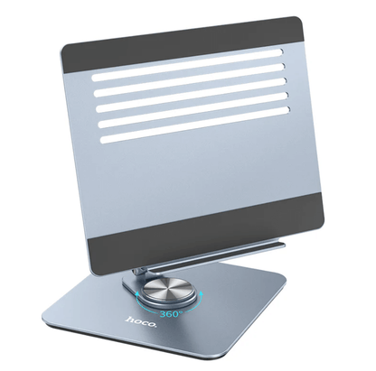 Hoco PH52 PLUS Aluminum Laptop Stand NZ – Foldable and Rotatable Ergonomic Stand