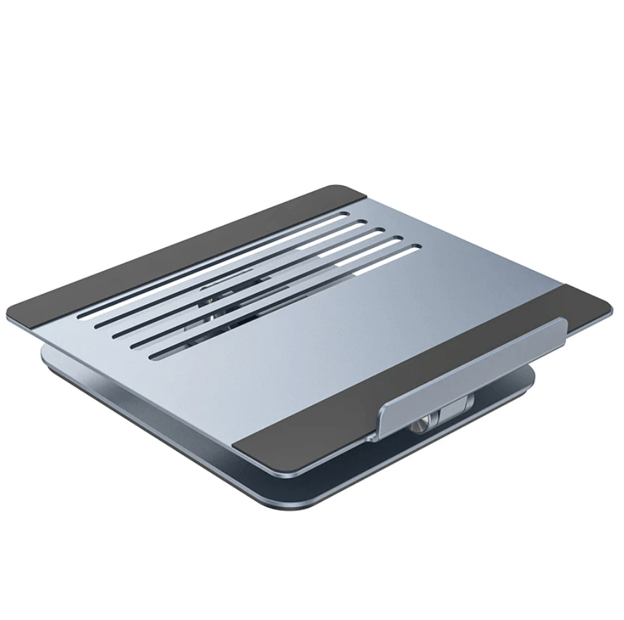 Hoco PH52 PLUS Aluminum Laptop Stand NZ – Foldable and Rotatable Ergonomic Stand