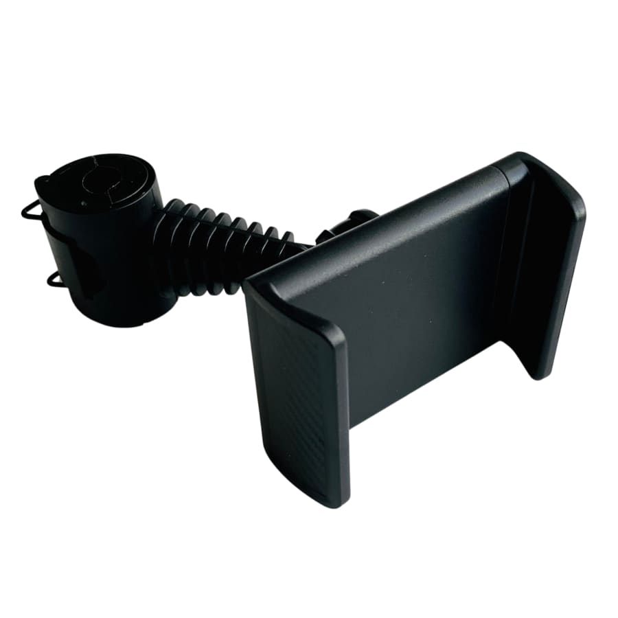 Mobile Phone Headrest Holder