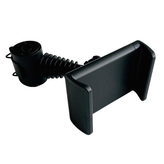 Mobile Phone Headrest Holder