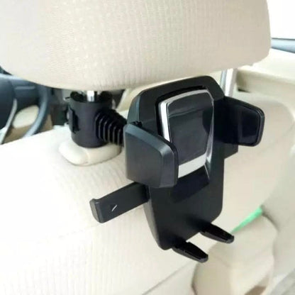 Phone Headrest Holder