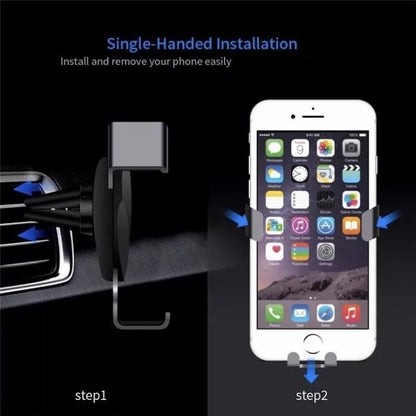 Phone Holder (available in 4 colours)