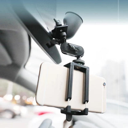 Mobile Phone Holder with Adjustable Arm