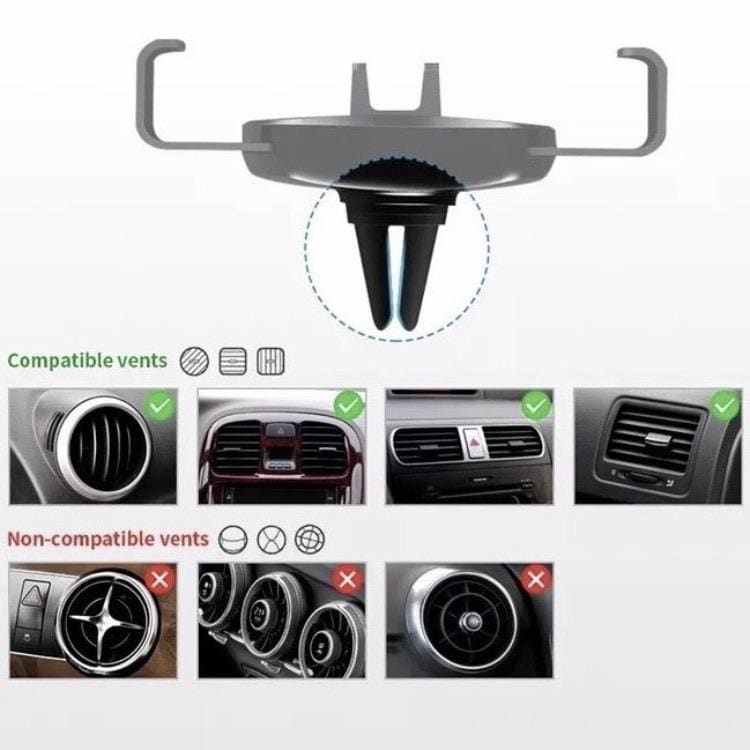 Phone Holder (available in 4 colours)