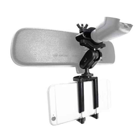 Mobile Phone Holder with Adjustable Arm