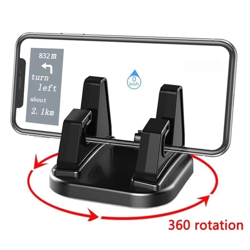 Mobile Holder