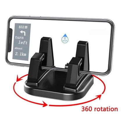 Mobile Holder