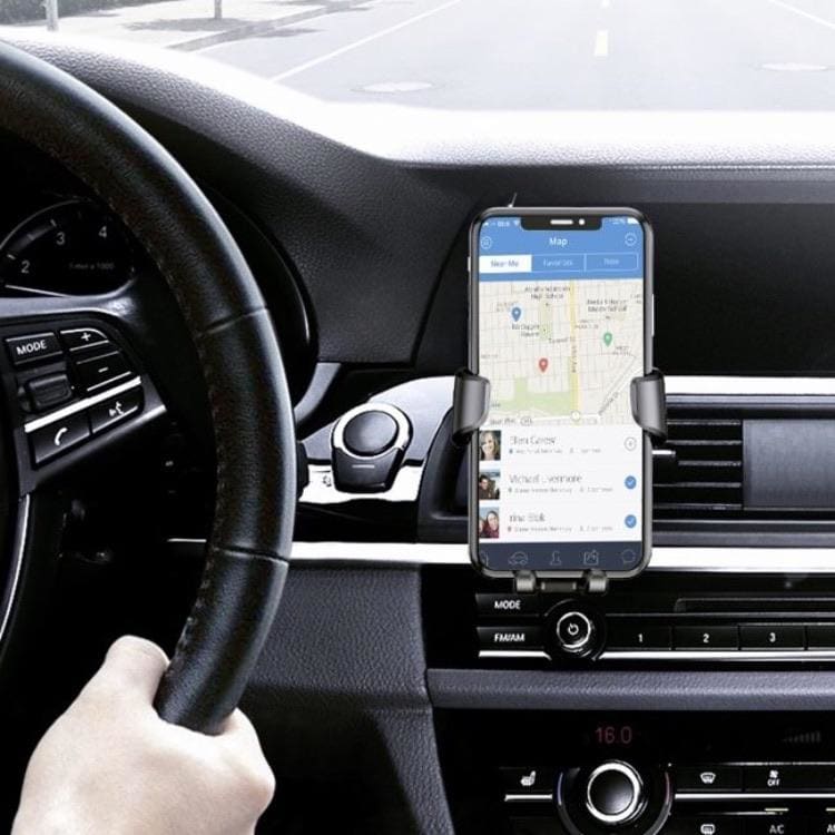 Phone Holder (available in 4 colours)