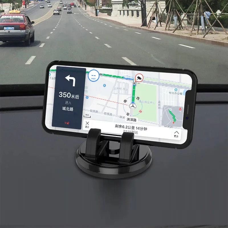 Mobile Holder