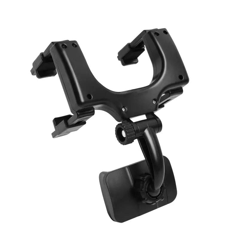 Phone Holder with Adjustable Arm