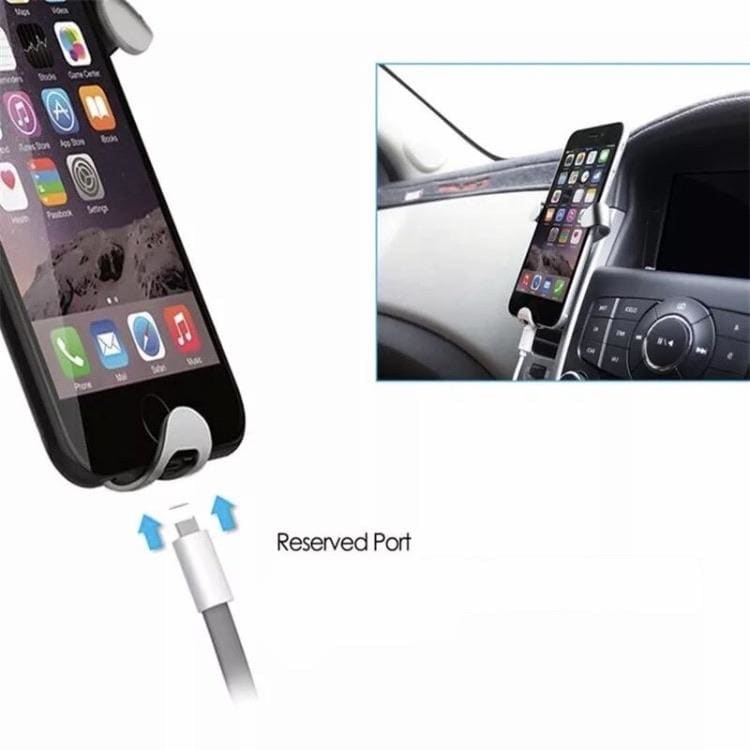 Phone Holder (available in 4 colours)