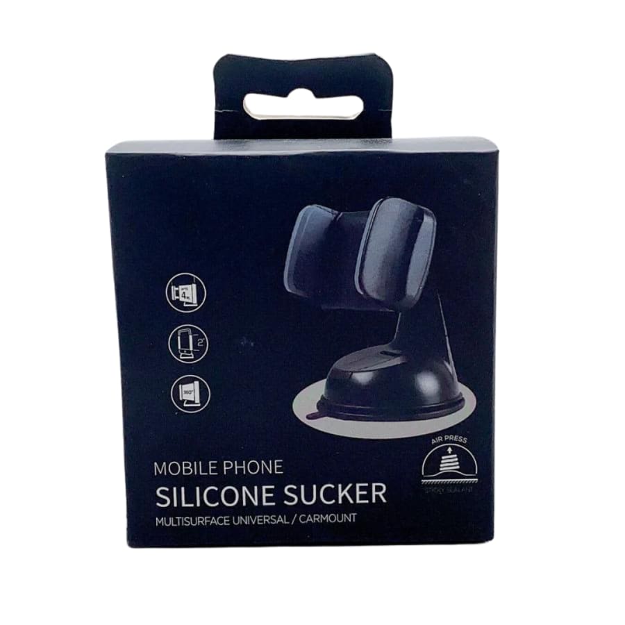 Cell Phone Holder