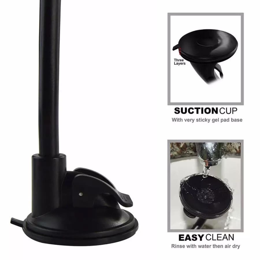 Phone Holder (Adjustable)