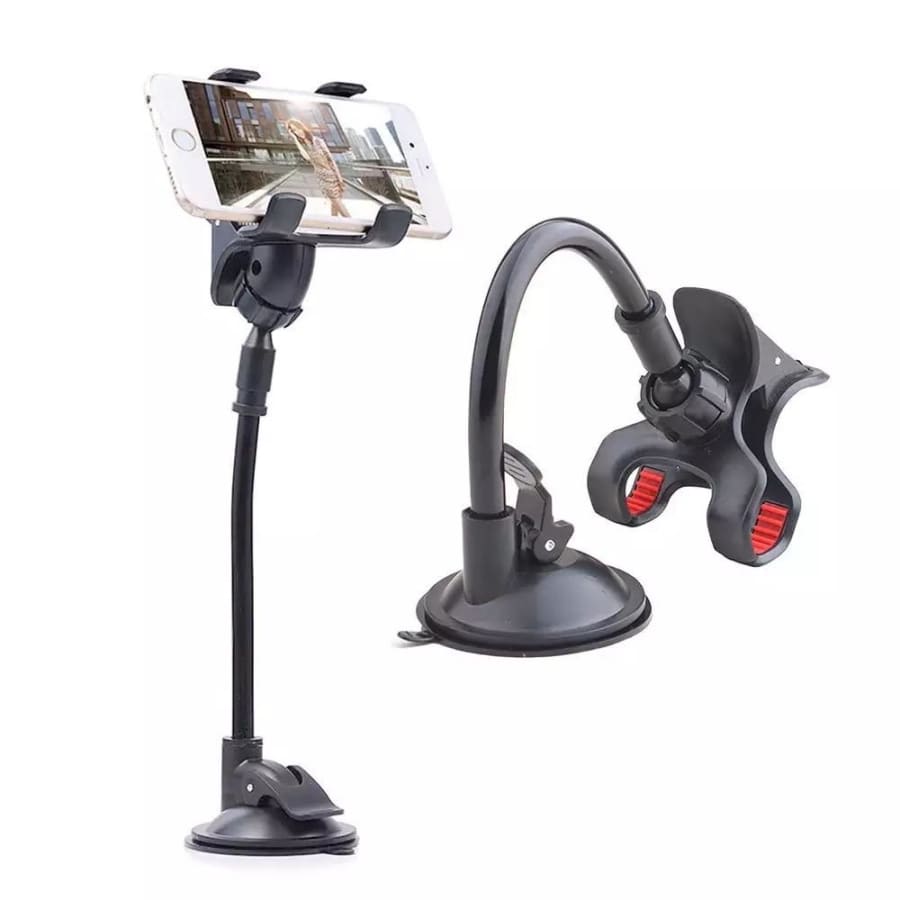 Phone Holder (Adjustable)