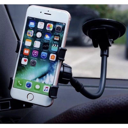 Phone Holder (Adjustable)