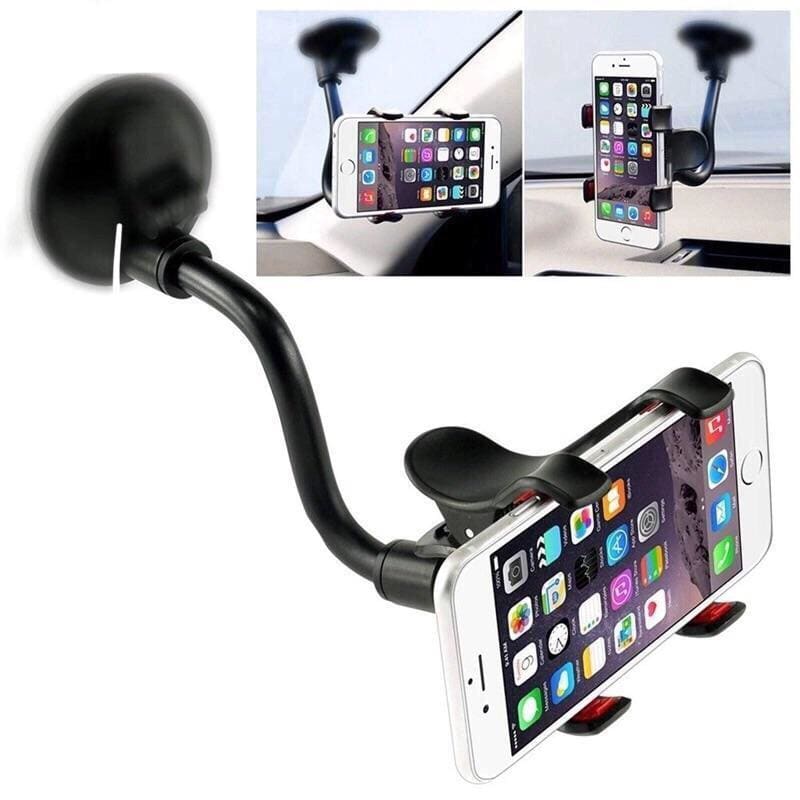 Phone Holder (Adjustable)