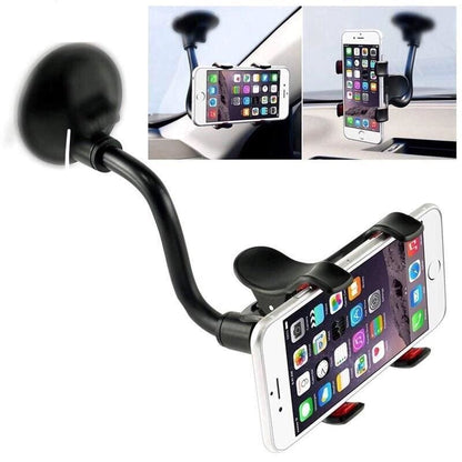 Phone Holder (Adjustable)