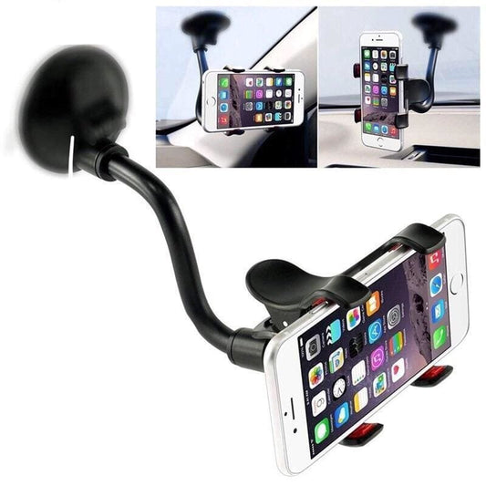 Phone Holder (Adjustable)