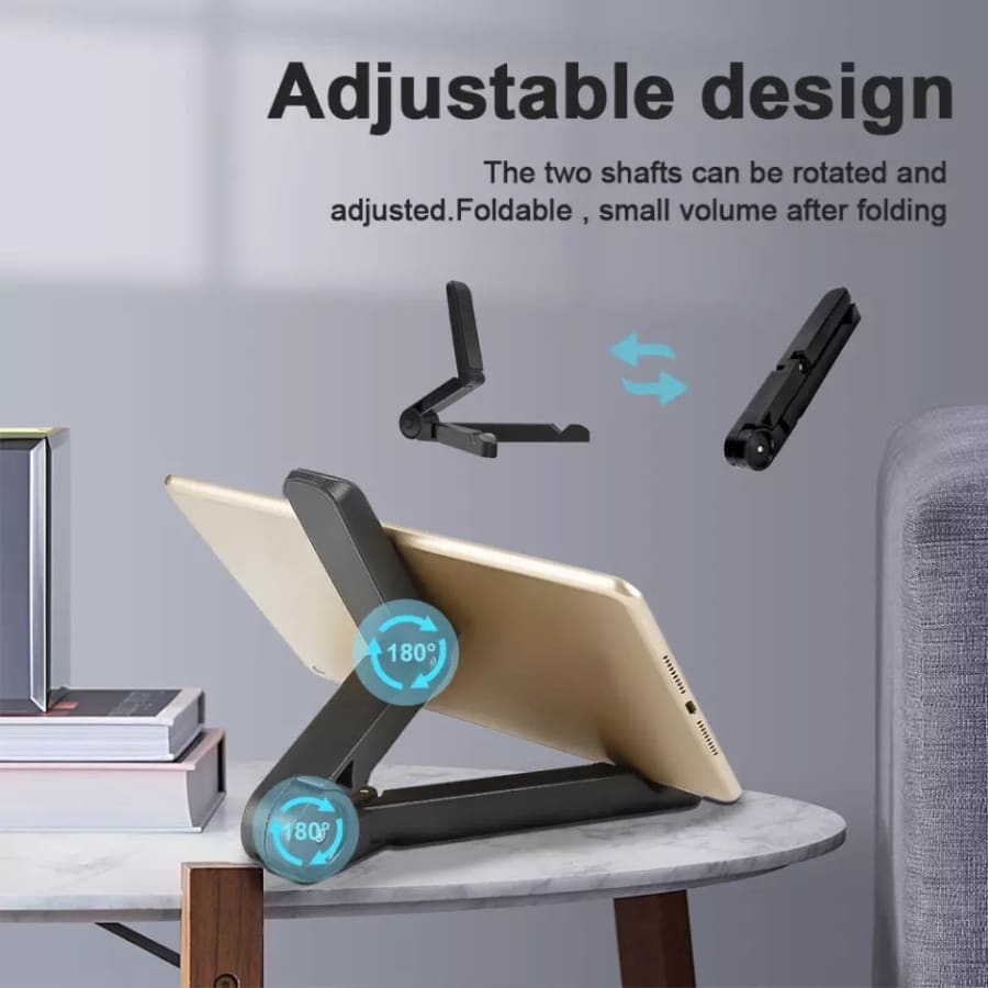 Phone & Tablet Stand