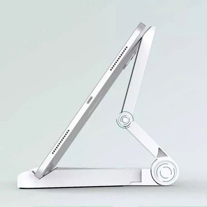 Phone & Tablet Hard Plastic Stand