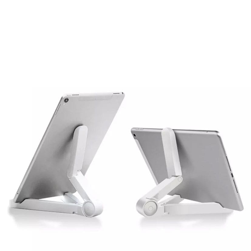 Phone & Tablet Hard Plastic Stand