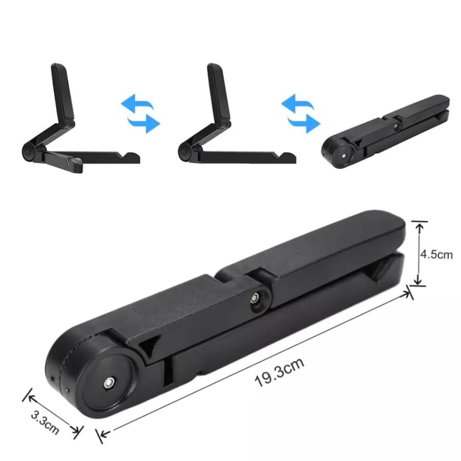 Phone & Tablet Stand