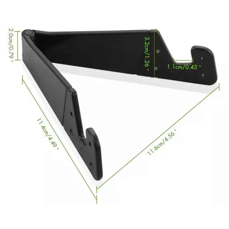Phone & Tablet Stand (3 colours available)