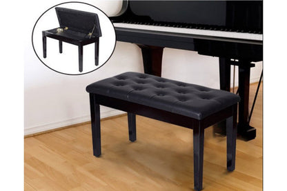 Piano Bench PIANO STOOL