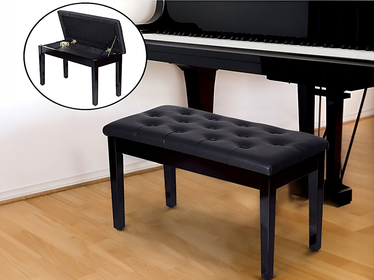Piano Bench PIANO STOOL