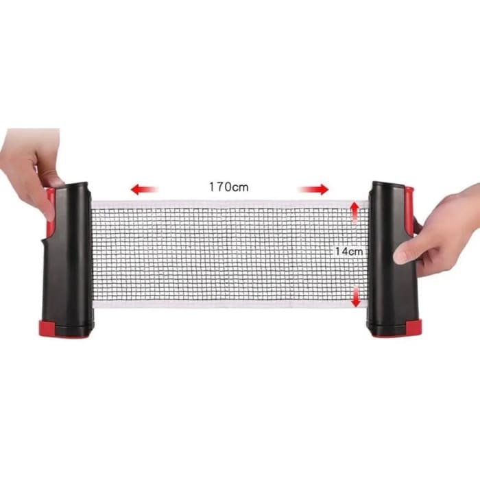 Ping Pong Net