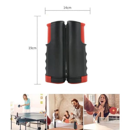 Ping Pong Net
