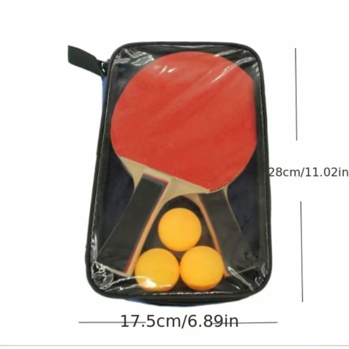 Ping Pong Set