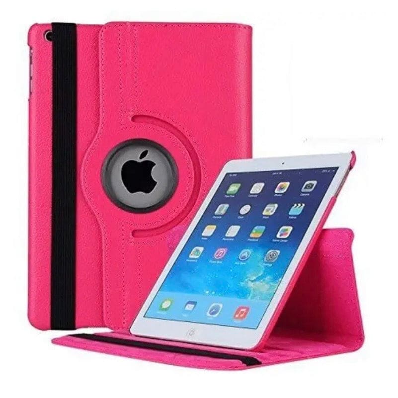 Pink Cover for iPad 2, iPad 3, iPad 4 - 9.7”