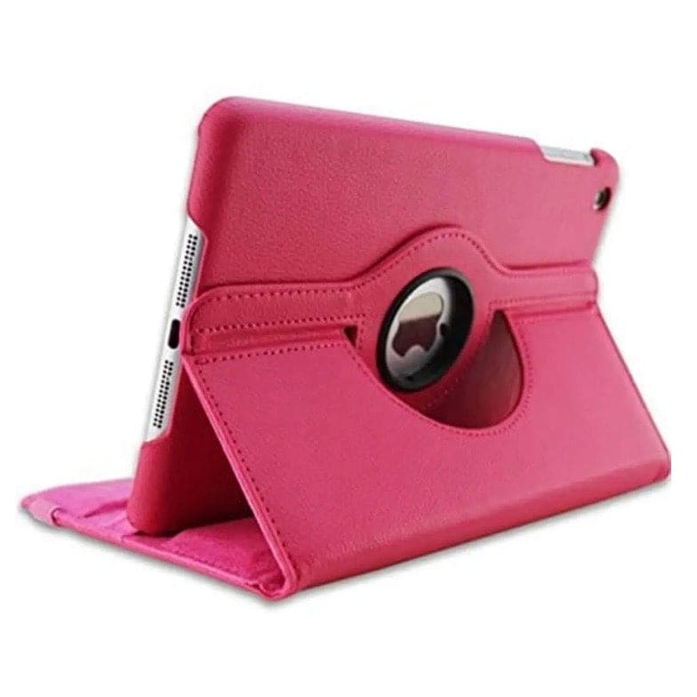 Pink Cover for iPad 2, iPad 3, iPad 4 - 9.7”