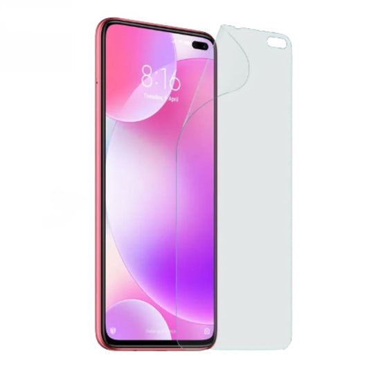 POCO X2  Hydrogel Screen Protector (Pack of 2)